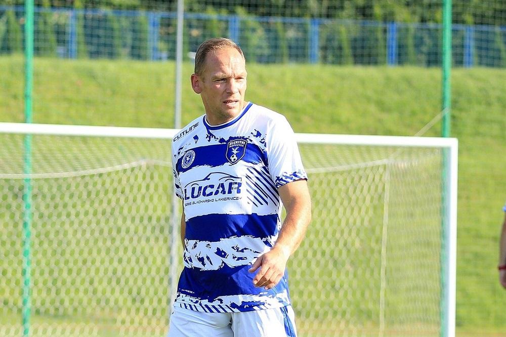 Rafał Rudny odchodzi z Błękitnych Ropczyce (https://www.facebook.com/mksblekitniropczyce)