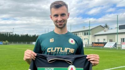 fot: Izolator Boguchwała