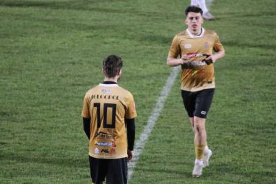 Igloopol Dębica pokonał Stal Łańcut w ramach 20. kolejki 4 ligi (fot. Igloopol Dębica)