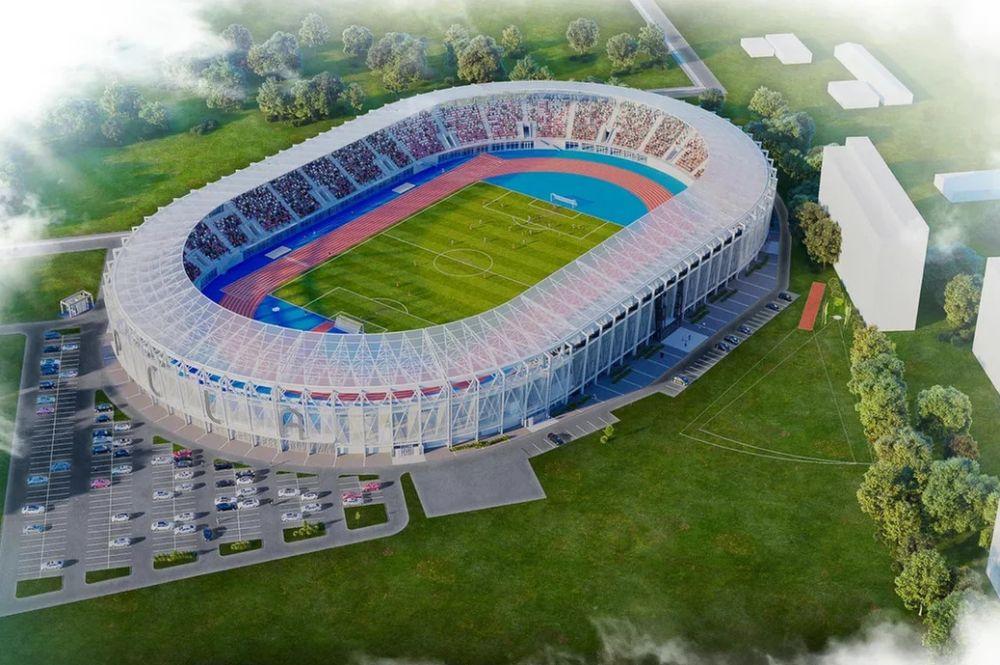 Podkarpackie Centrum Lekkiej Atletyki ma zostać wybudowane na bazie stadionu Resovii 