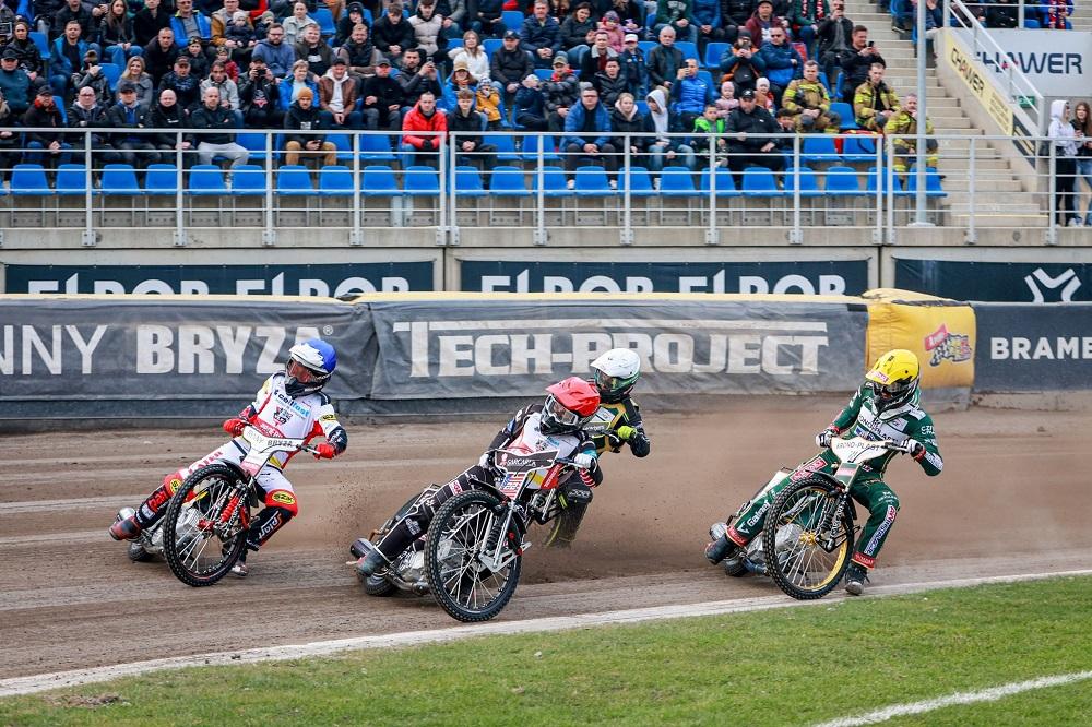 Fot. Cellfast Wilki Krosno