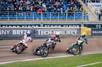 Fot. Cellfast Wilki Krosno