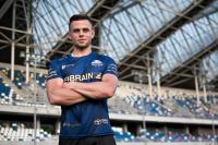 Dominik Sadzawicki w Stali Rzeszów