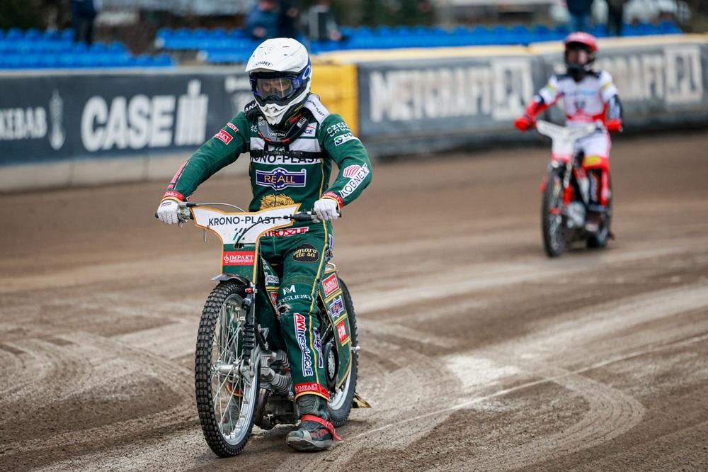 Fot. Cellfast Wilki Krosno