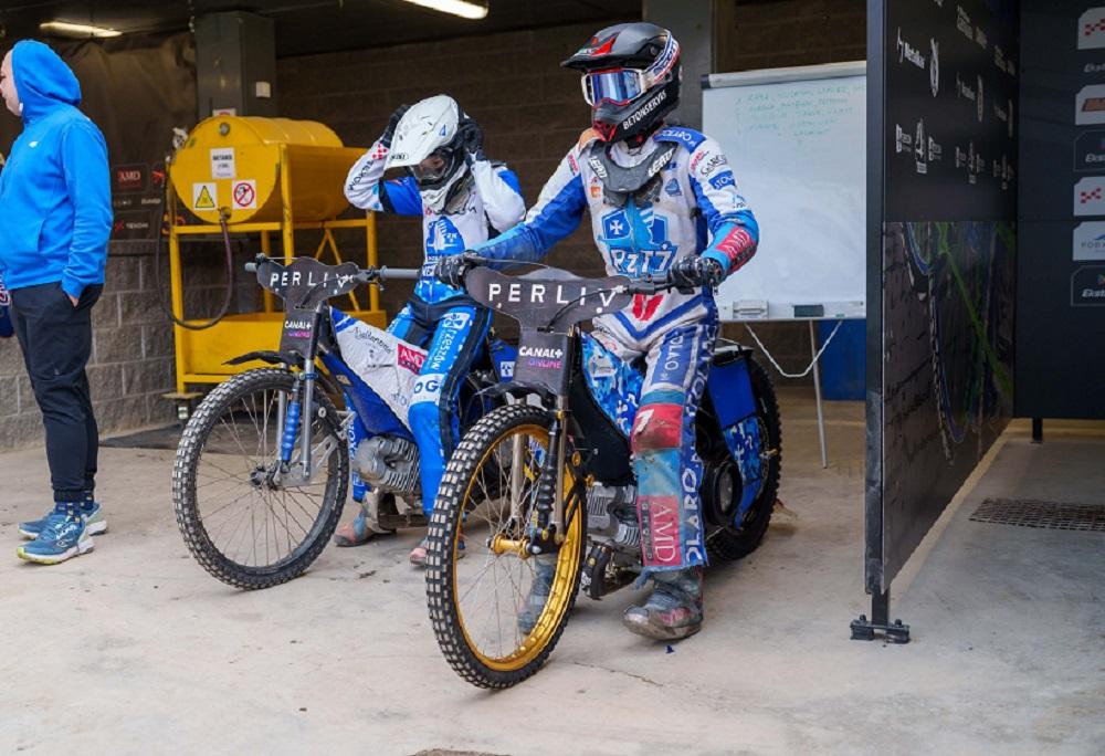 Fot. H69 Speedway Rzeszów