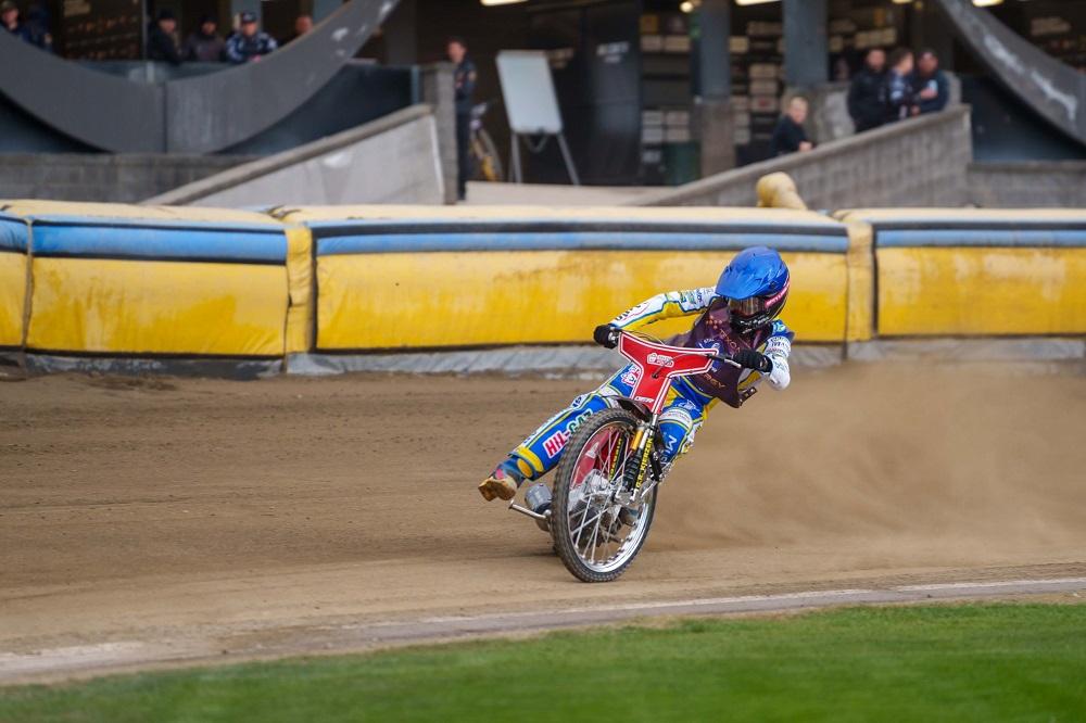Fot. H69 Speedway Rzeszów