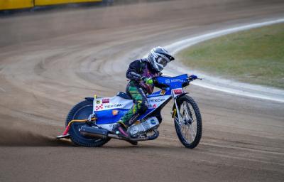 Fot. H69 Speedway Rzeszów