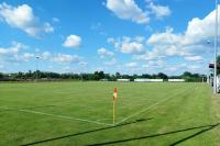 Wólczanka Wólka Pełkińska będzie grać w Przeworsku