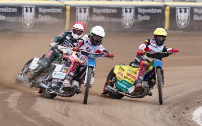 Fot. Grzegorz Misiak (fb: Cellfast Wilki Krosno)