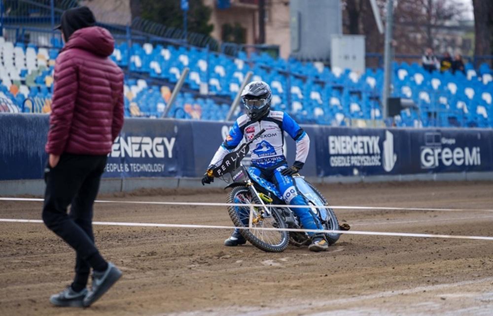 Fot. H69 Speedway Rzeszów