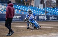 Fot. H69 Speedway Rzeszów