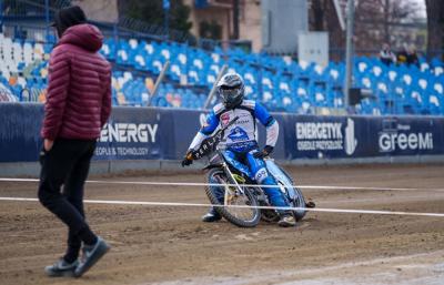 Fot. H69 Speedway Rzeszów