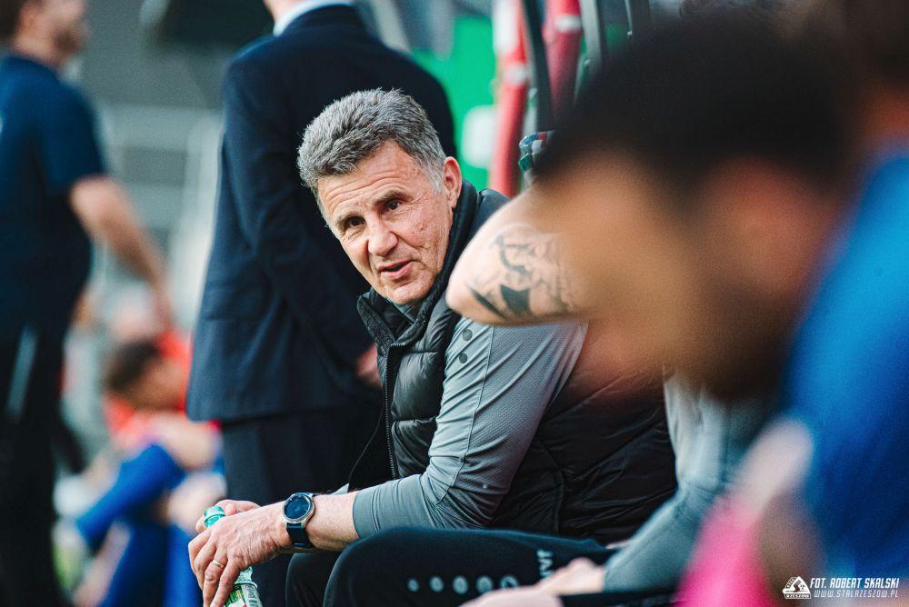 fot. Robert Skalski/Stal Rzeszów