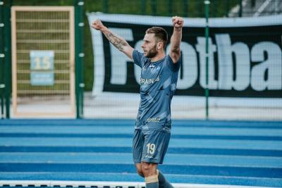 Patryk Małecki: Najwspanialszy moment to wygrane Derby Rzeszowa