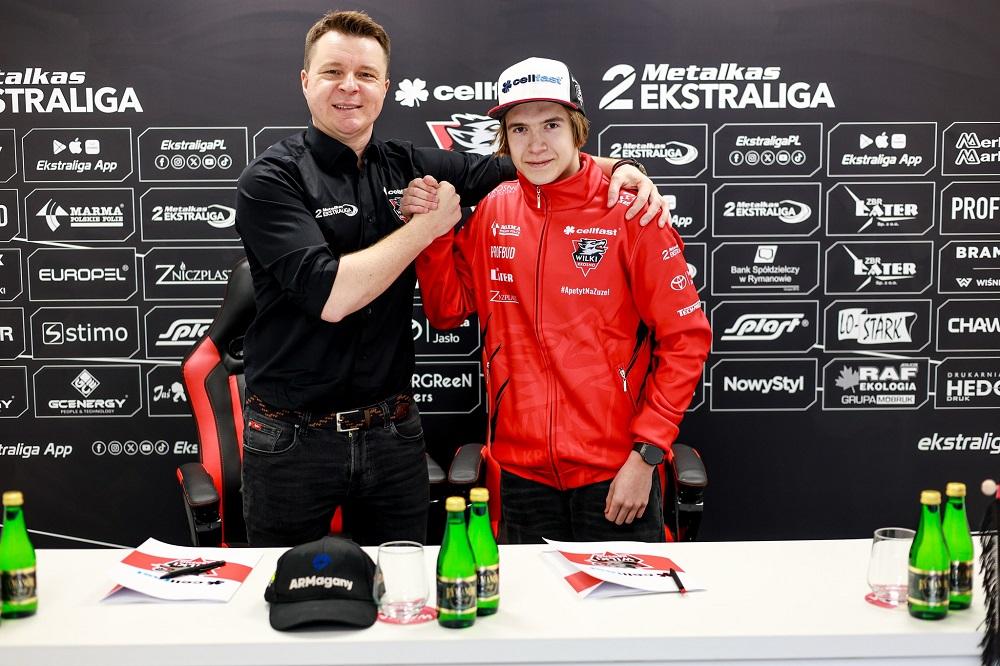 Fot. Cellfast Wilki Krosno