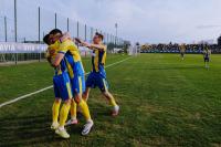 Avia Świdnik lepsza od Chełmianki (fot. Avia Świdnik)