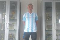 Marcin Brogowski został zawodnikiem Głogovii