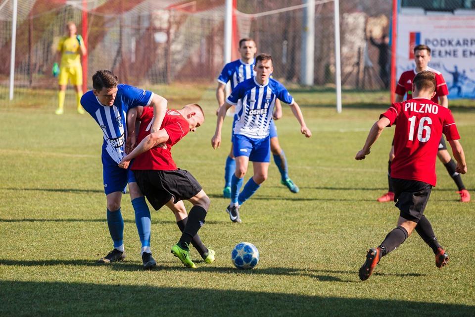 (fot. Legion Pilzno)