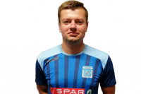 Łukasz Bursztyka od nowego sezonu zagra w Włókniarzu Rakszawa