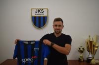 Oficjalnie: Paweł Bartnik zawodnikiem JKS Jarosław
