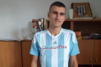 Kolejny piłkarz zostaje w Głogovii Głogów Małopolski