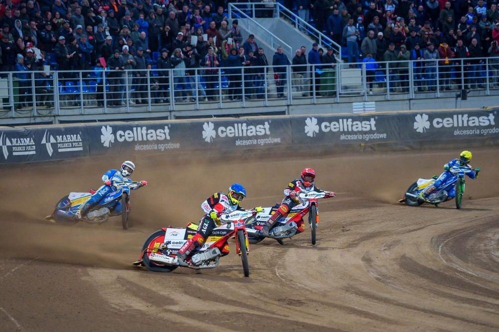 Fot. Cellfast Wilki Krosno