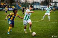 Transmisja meczu Chełmianka Chełm - Pogoń-Sokół Lubaczów, 11.04.2026 (fot. facebook.com/chelmiankachelm)