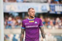 Jakub Wrąbel: Przez większość meczu to my dyktowaliśmy warunki