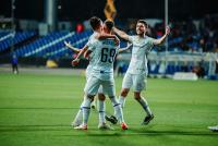 Stal Rzeszów ograła Odrę Opole w dziewiątkę. Dwa gole Andreji Prokicia