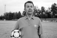 Nie żyje Jan Kopeć, były piłkarz, trener i członek Zarządu Podkarpackiego ZPN (fot. Konrad Sinica)