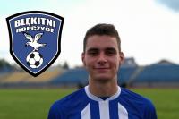 Marek Pazdan został piłkarzem Błękitnych Ropczyce