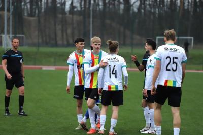 fot. Sokół Kolbuszowa Dolna/facebook