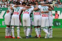 Rozgrywki ligowe wracają końcem maja. Jest oficjalna decyzja!