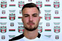 Kolejny młody obrońca testowany przez Stal!