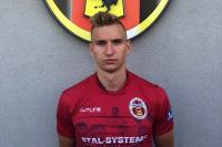 Kolejni nowi piłkarze w Wólczance