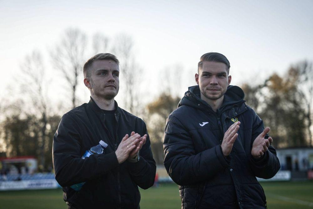 Artur Renkowski nie jest już trenerem KSZO Ostrowiec Świętokrzyski (fot. KSZO)