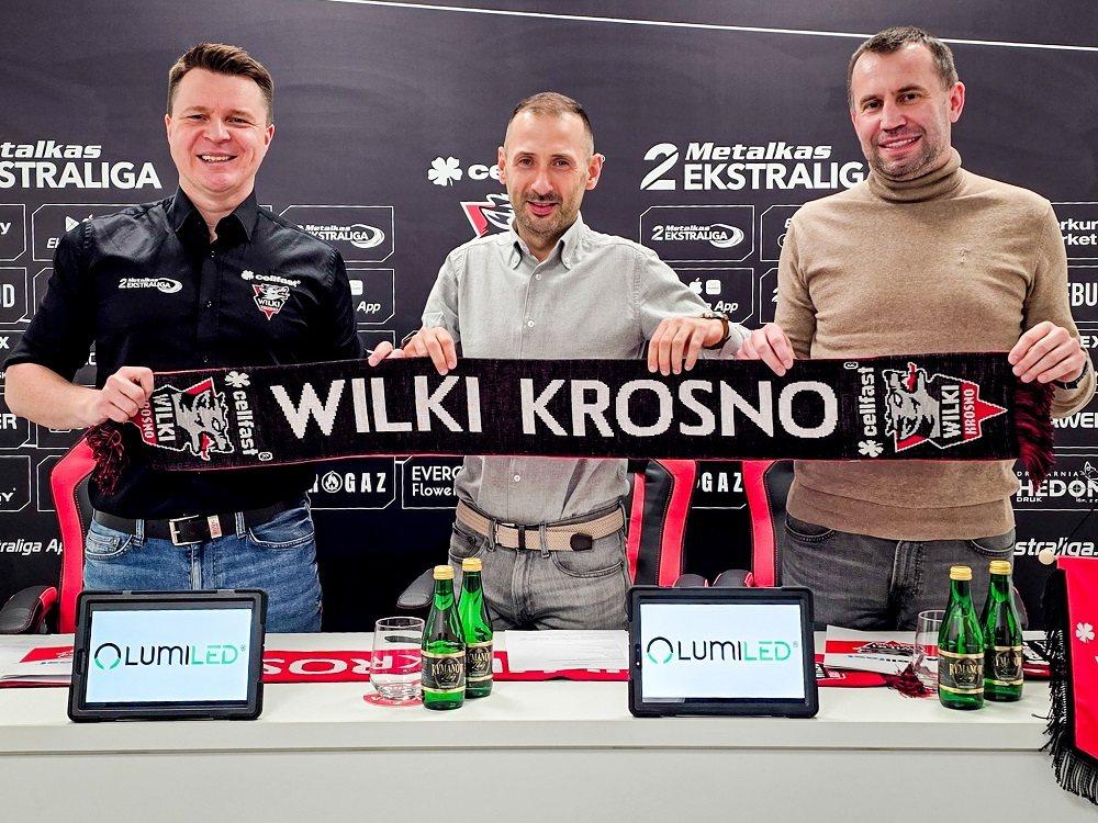 Fot. Cellfast Wilki Krosno