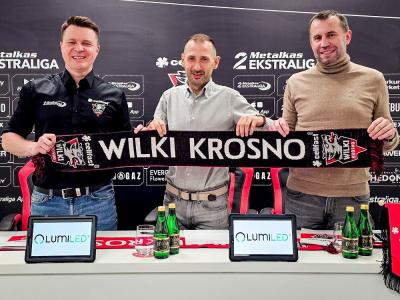 Fot. Cellfast Wilki Krosno