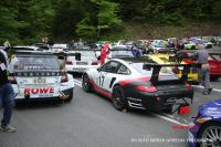 47. Bieszczadzki Wyścig Górski na zdjęciach