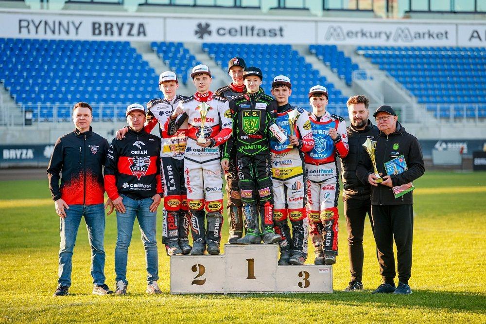 Fot. Cellfast Wilki Krosno