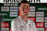 Czwarty transfer Świdniczanki Świdnik