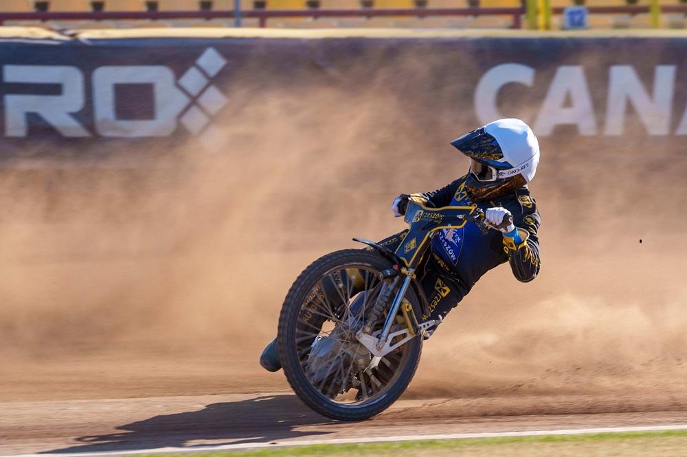 Fot. H69 Speedway Rzeszów