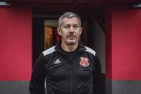 Spadkowicz z 4 ligi bez trenera!