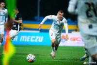 Patryk Warczak: Jesteśmy tą samą drużyną, która wygrywała na początku sezonu