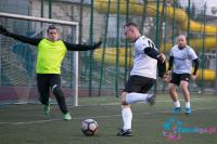 Extraliga: PV System rozgromił Carlson Wagonlit Travel [Podsumowanie 12. kolejki]