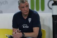 Ita Tools Stal Mielec została bez trenera! Zawieracz wrócił do poprzedniego klubu