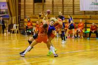 Eurobud JKS Jarosław przegrał z Zagłębiem Lubin