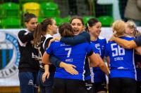 Cenne zwycięstwo Eurobud JKS-u Jarosław w drodze po podium Superligi! 