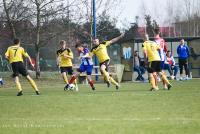 Klasa O Stalowa Wola: Strzelanina w Ździarach [Podsumowanie 24. kolejki]