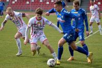 Resovia pokonała w sparingu ligowego rywala!